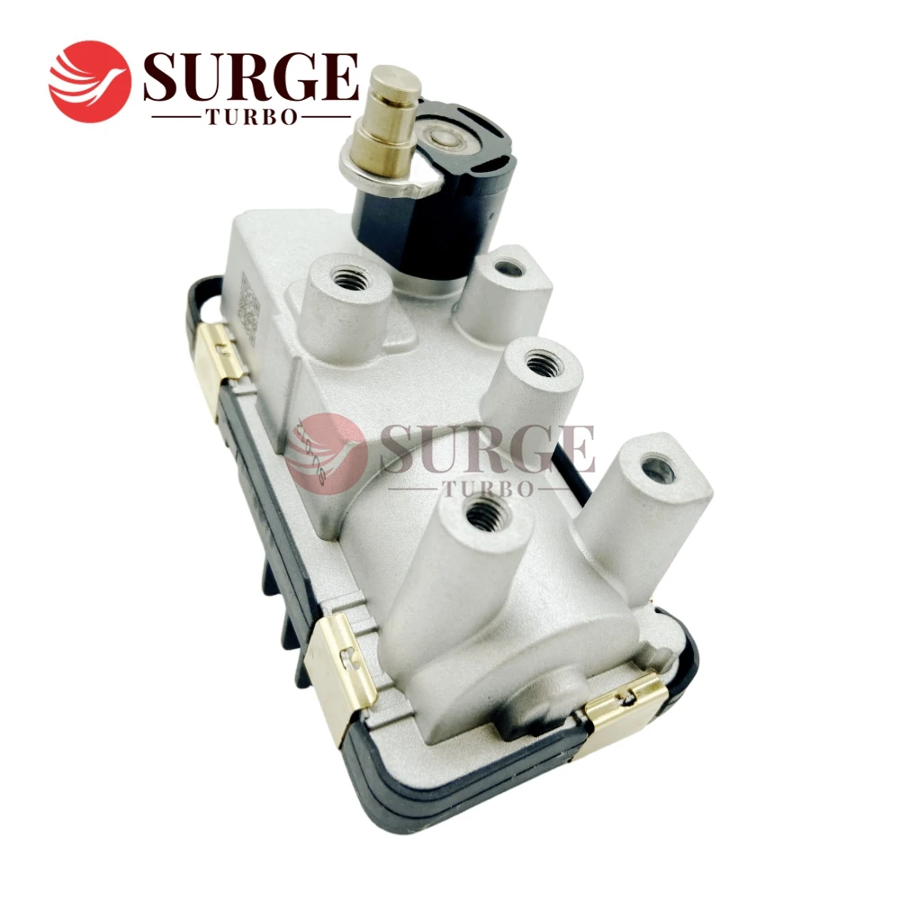 

GTB2056VZK Turbo Actuator 797863-0013 for BMW 330D 430D 530D 730D X3 X4 X5 X6 dx N57 D30 258HP Parts 797863-0013 6NW010430-02