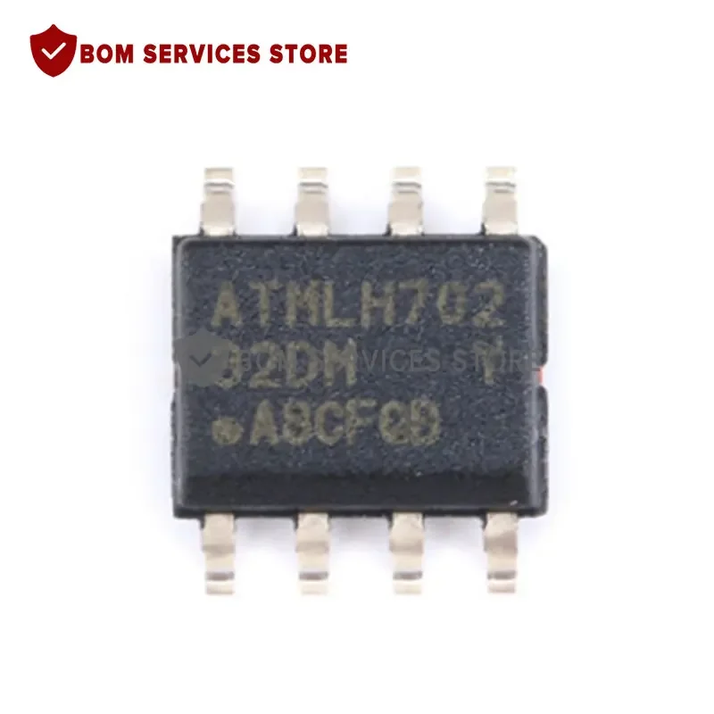 Fast Delivery 20pcs AT24C32D-SSHM-T SOIC-8 IC IN STOCk