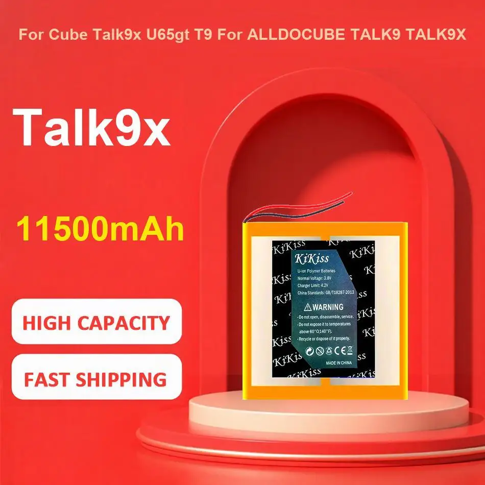 

Аккумулятор SP3496A8H емкостью 11000 мАч для Samsung Google Nexus 10 GT-P8110 P8110, долговечный планшет большой емкости