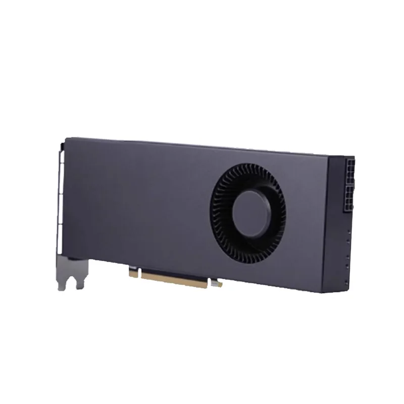 RTX4090D 24G GPU High performance AI deep learning GPU accelerated large model turbo graphics card