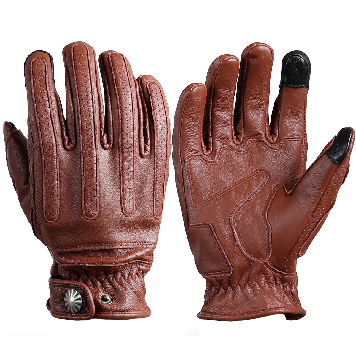 boonjovia-men's-genuine-leather-gloves-motorcycle-driving-gloves-touchscreen-all-season-wear-for-sports
