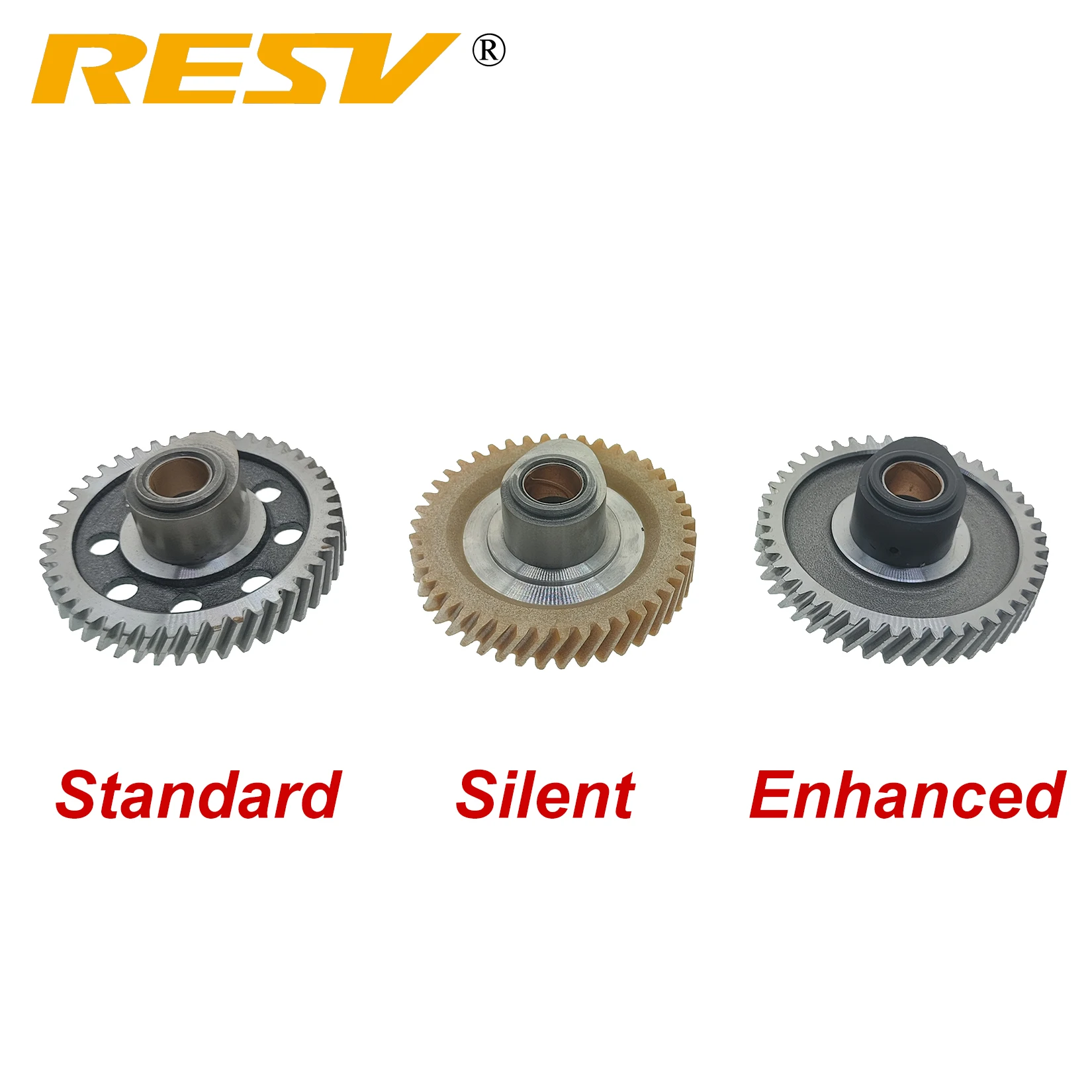 RESV for CG125 CG150 CG175 CG200 CG250 CG300 CG 125 150 175 200 250 300 XF125 ZJ125 QJ125 HJ125 Upgrade Camshaft Cam Shaft