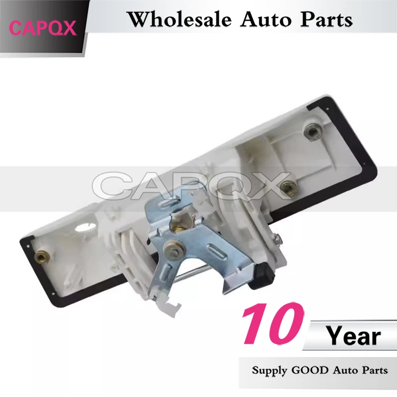 CAPQX Tailgate Handle For Great Wall Wingle 7 Wingle7 Trucks Back Door Outer Handle Rear Trunk Handle Tail Door Handle