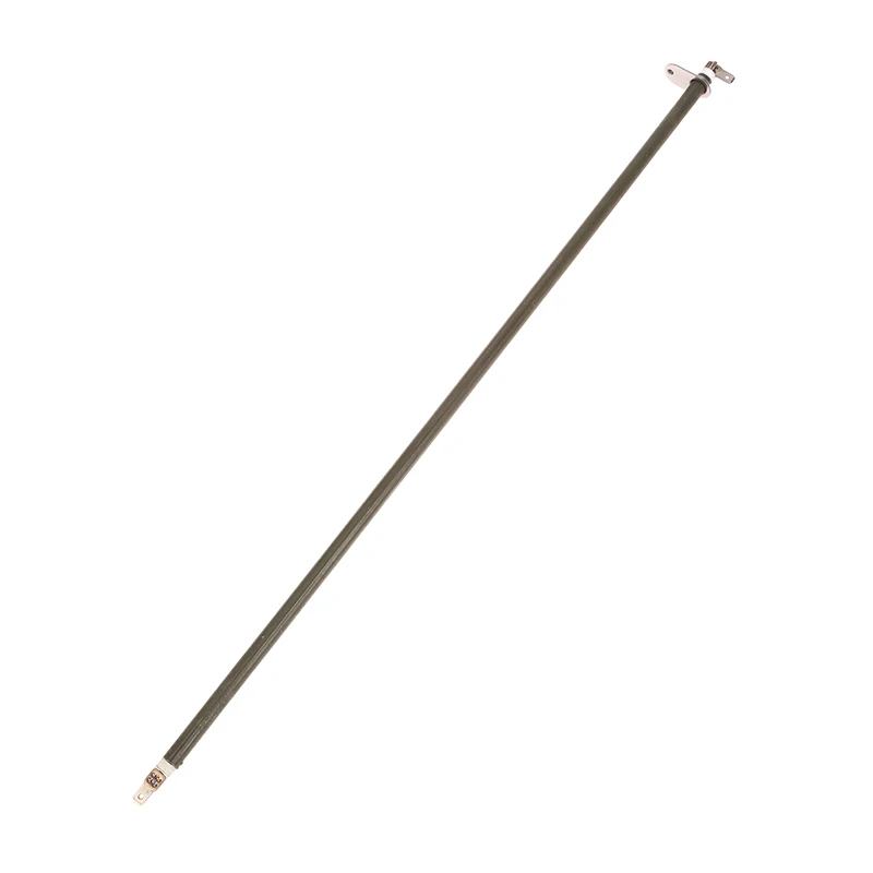 1 Piece 110V/120V 300W-400W Stainless Steel Electric Oven Heating Element Heating Tube Replacement