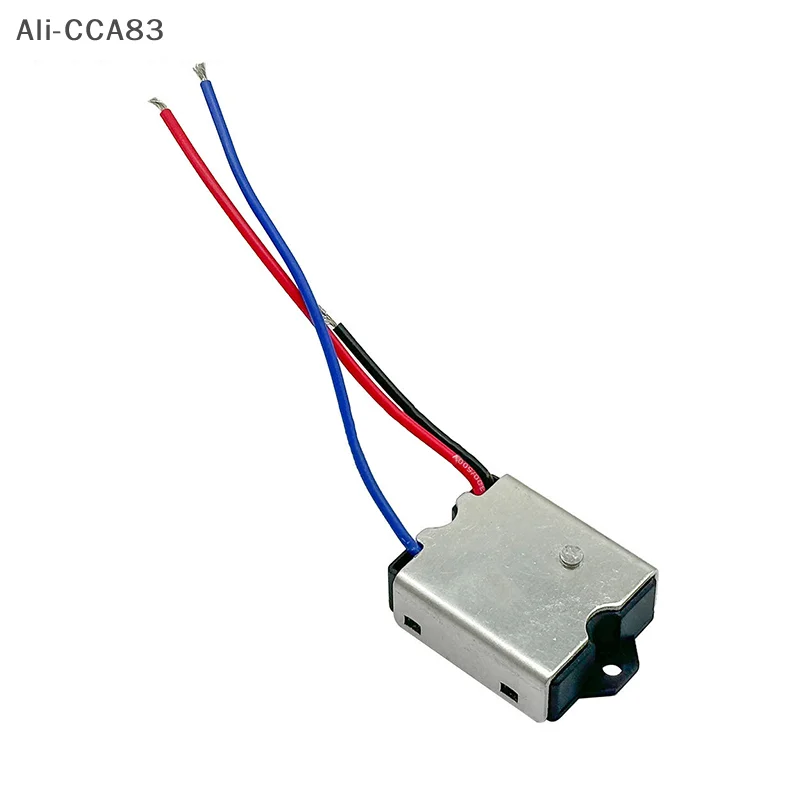 

CCA83-230V To 16A Soft Start Switch For Angle Grinder Retrofit Module Soft Startup Current Limiter Power Tools Accessories