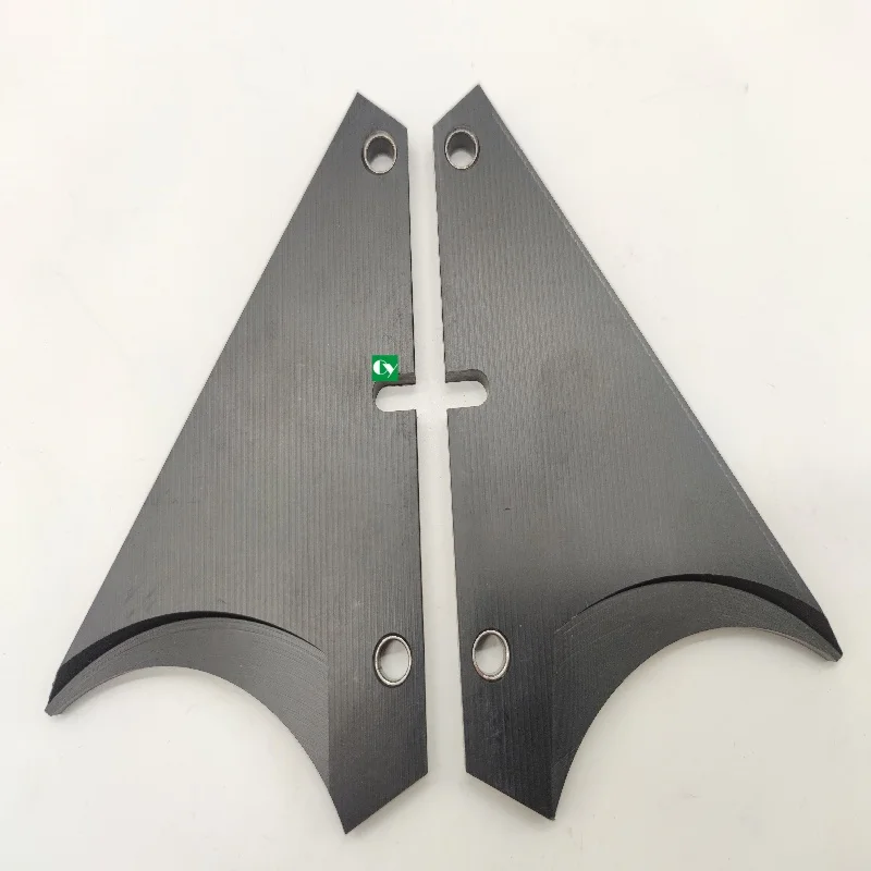 High Quality Ink Duct  End Blocks For Man Roland 700 Offset Printing Machine Spare Parts