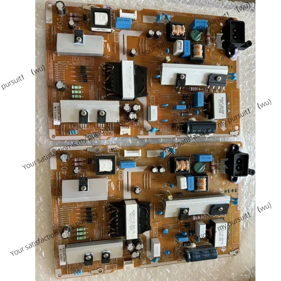 

UA58H5288AJ main board UA58J50SWAJ power board BN44-00787A/C L58GFB light strip