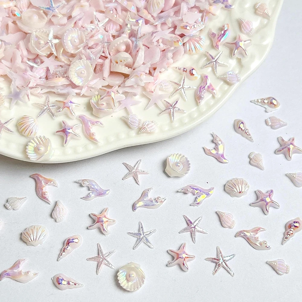 50 pz Mix Estivo Strass per Un - Food Snacks To Eat recensione e prezzo