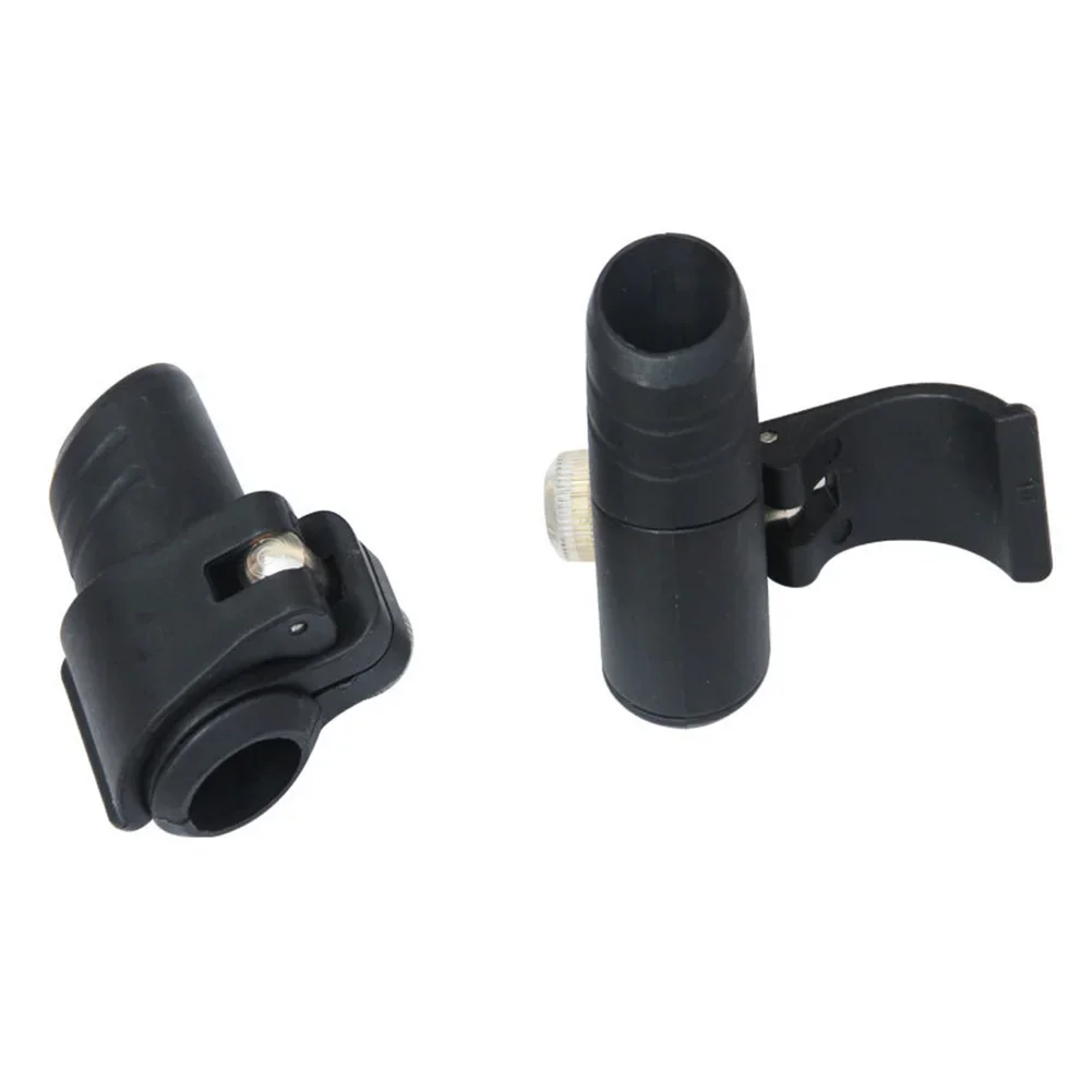 1Pcs Replacement Walking Stick Lock Outdoor 14mm / 16mm / 18mm Trekking Pole Parts For Outdoors Sports Hiking Climbing