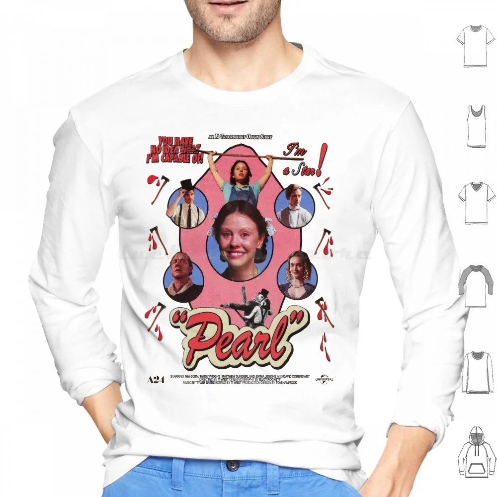 Pearl Horror Movie … - image