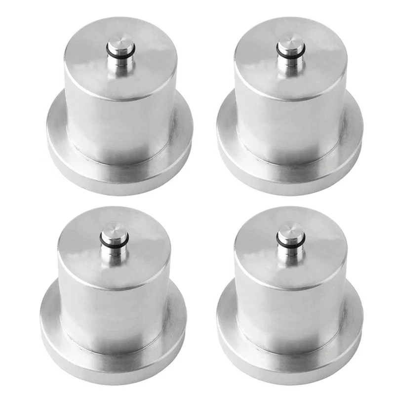 

1Set Jack Pad Jack Lifting Adapter Metal Lifting Jack Pa For Rivian R1T R1S Car Jacks Lifting Equipment