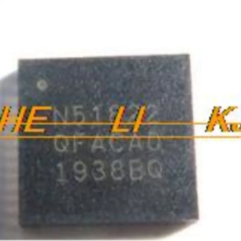

Бесплатная доставка IC новый оригинальный N51822 NRF51822-QFAA-R QFN48