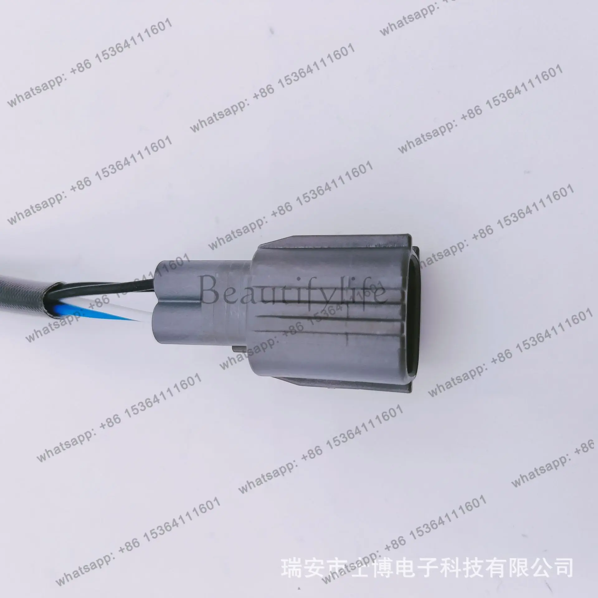 LJY automotive oxygen sensor, cross-border supply, factory direct supply 89467-33040 89467-48011