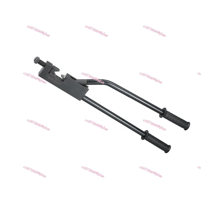 KH-240A/KH-95A/KH-150 Copper Tube Terminal Crimp Tool for Non-insulated Terminal Point Type