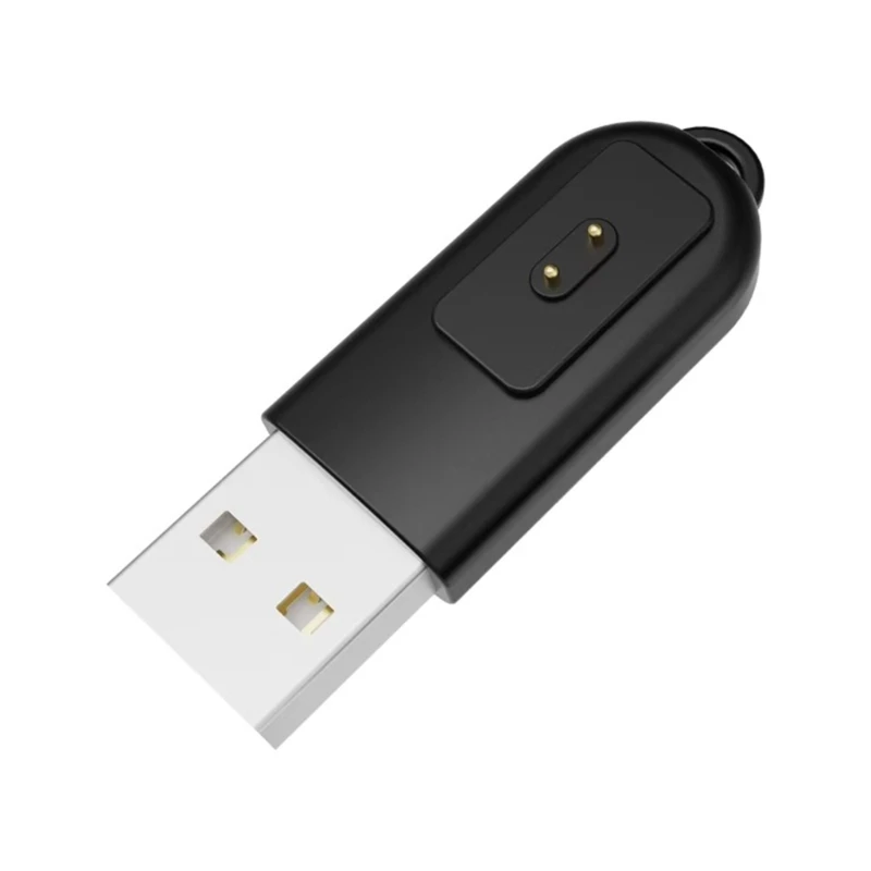 Đế Sạc Nhanh USB Động Sạc Đồng Hồ Adapter Sạc Đế Đồng Hồ 5 Đồng Hồ Thông Minh Active Và 5 Lite