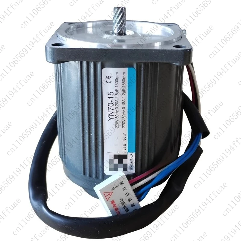 Deceleration Motor Speed Regulation, Fixed Speed Brake, Three-phase Motor, Optical Axis Helical Gear Motor