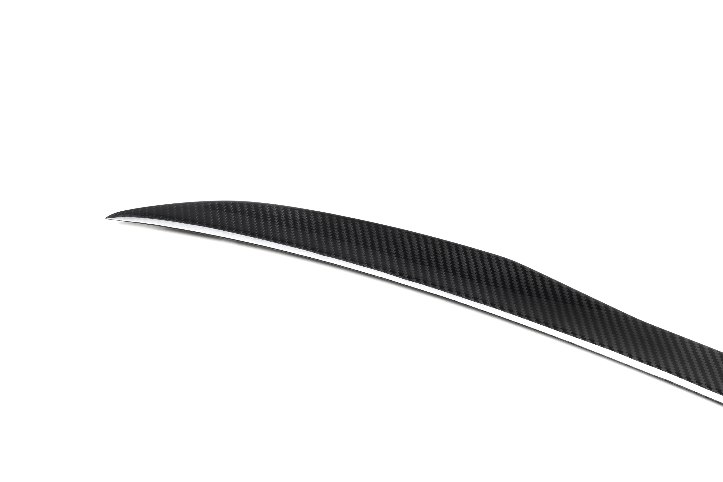 2020-High quality  dry carbon fiber  M style car spoilers  for  4 series G23 G26 car spoilers