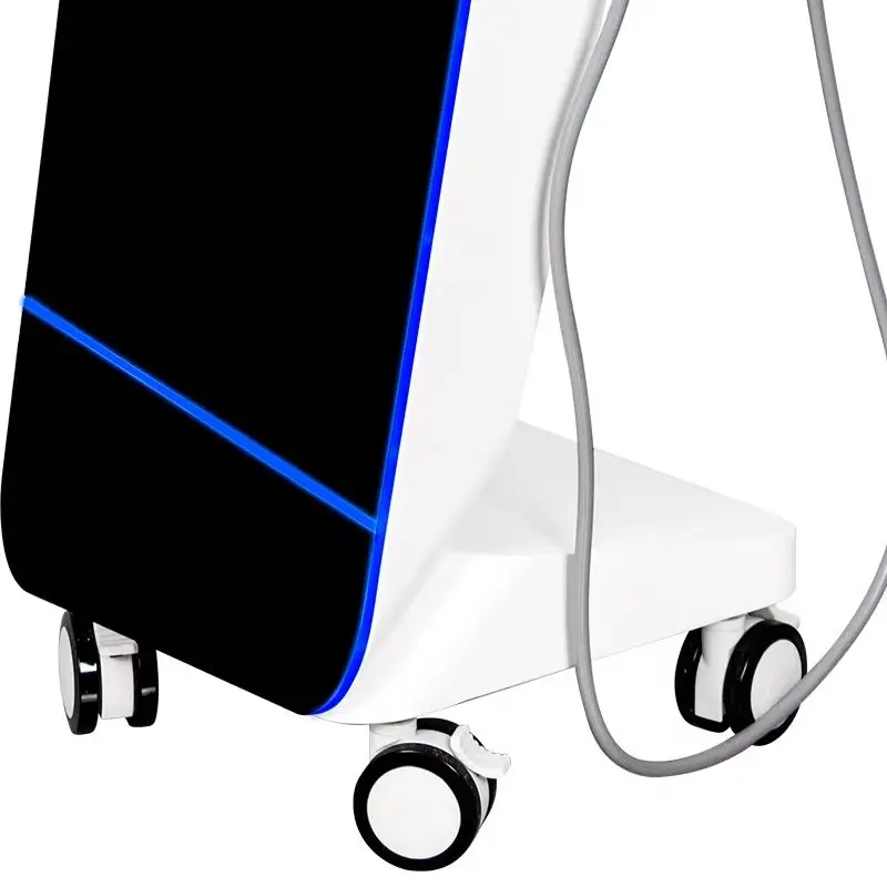 

EMS Sculpt Roller Machine MYOslim Fat Body Sculpting Slimming Technology Portable Muscle Stimulation Electromagnetic Device