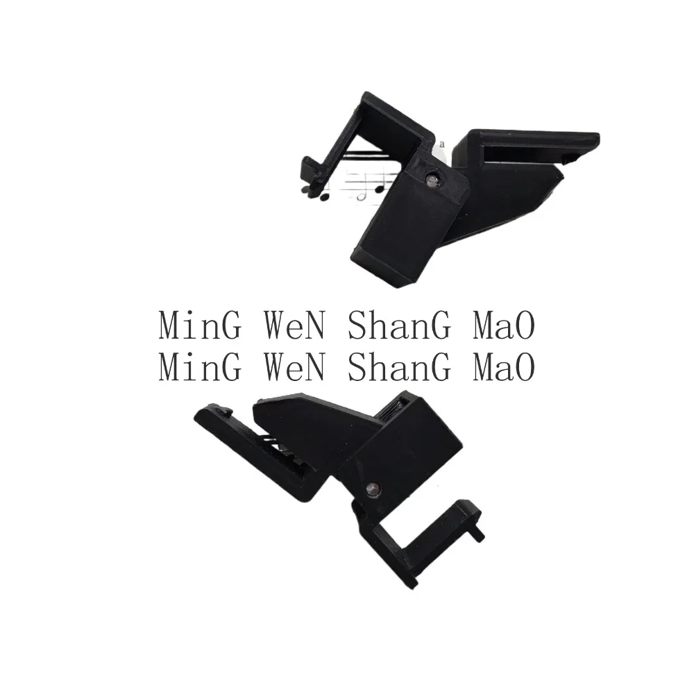 For Duonex Vinyl Record Player Hinge Record Player Dust Cover Hinge Thorens TD160 TD-166 Hinge
