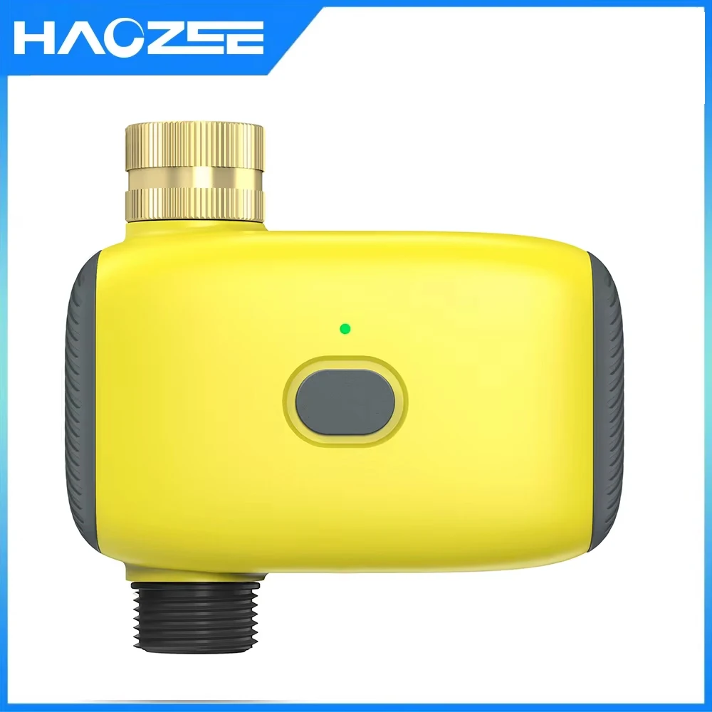 Tuya Smart Zigbee W… - image