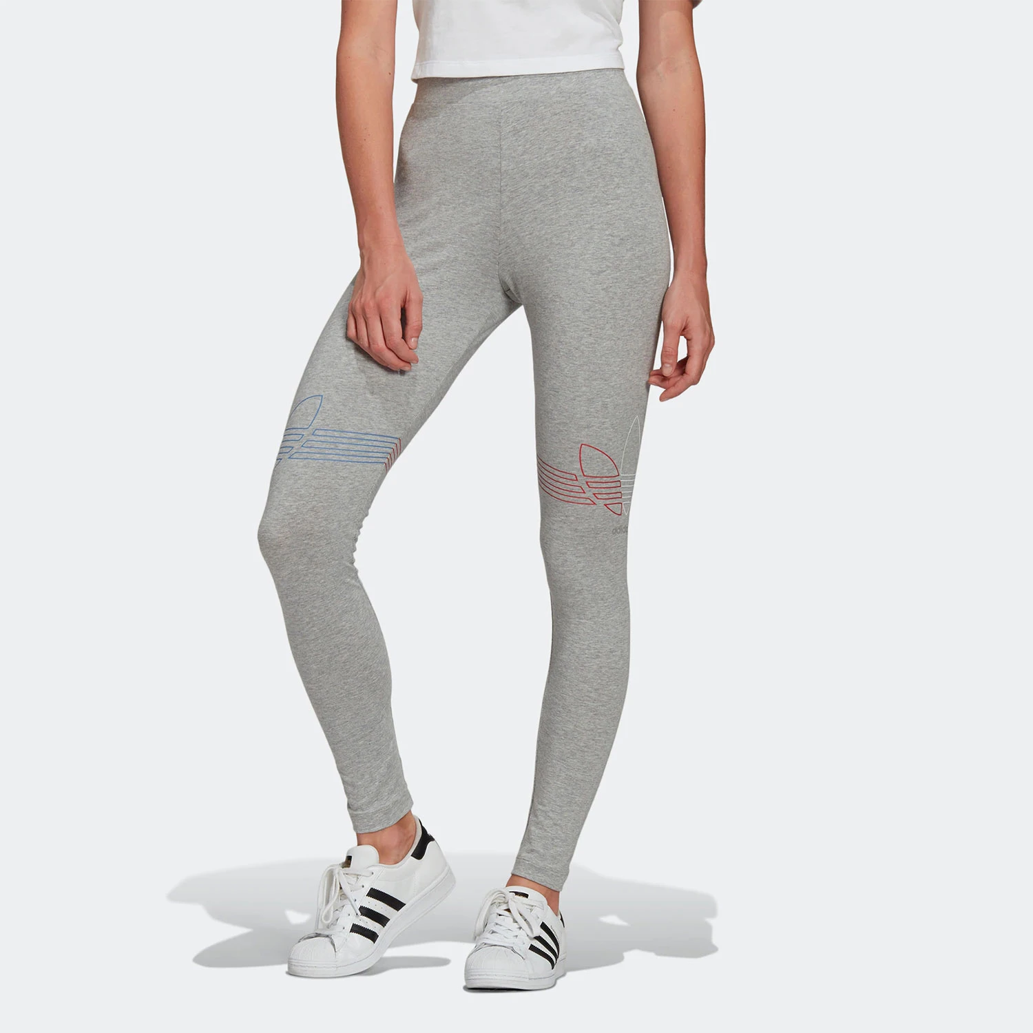 

Adidas Originals Women's Yoga Fitness Sports Tight Pants GN2958