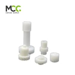 Developer Gear Kit For Konica Minolta C224 C284 C364 C454 C554 C281 C221 C308 C258 C226 Copier Part