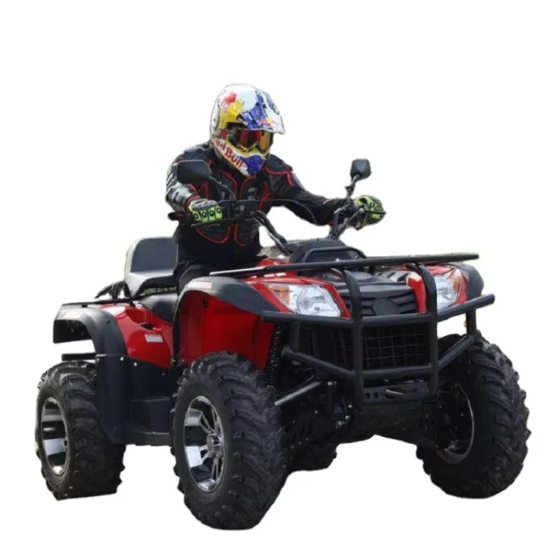 300CC Snowmobile CE Certified Snowmobile Snowmobile Toboggan All Terrain Motorcycle