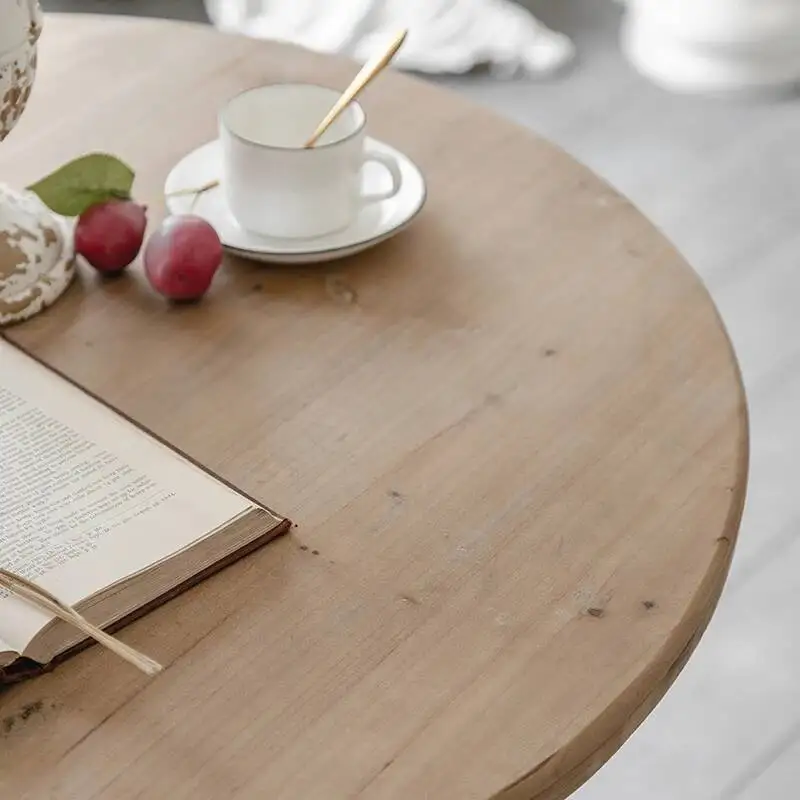 티 럭셔리 미드 센추리 데스크 미니멀리스트 다이닝 리빙룸 카페 테이블 가구 데스크 커피 테이블 거실 가구용