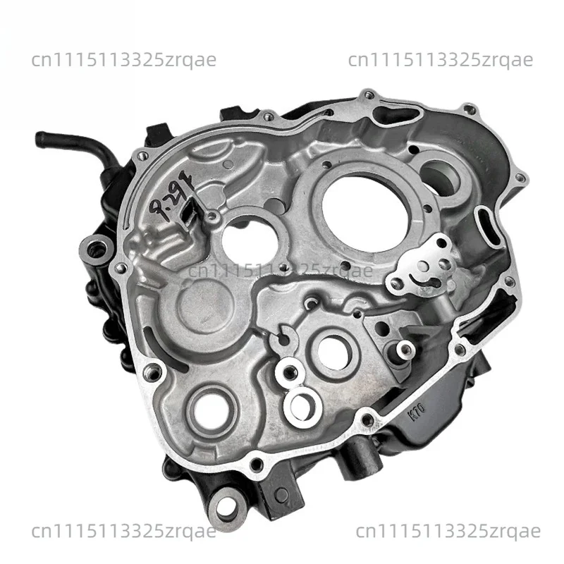 Suitable for Honda CB190R Fighting Eagle 190X engine box CBF190TR left and right crankcase gearbox