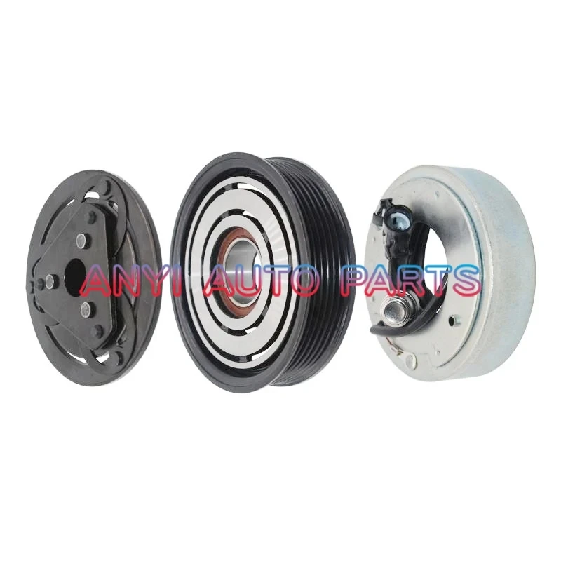 

Сцепление CA-COM092 для Suzuki SX4 95200-54LA0 95201-54LA0 60-03605NC