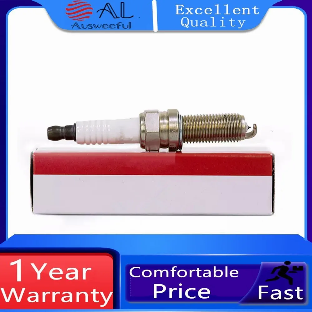 

4pcs/set Engine Spark Plug For Chery JETOUR X70 Tiggo 2/4/5/7/8/5x Arrizo 5/7/6 E4T15/E4T16 Engine 1.5T/1.6T F4J16-3707010