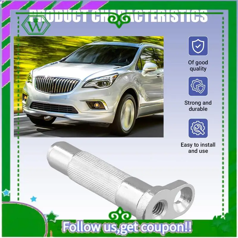 

AC34-Auto Parts Knuckle Bolt Located In Front Lower Control Arm For CADILLAC XTS 2013-2019 13258478 23315420