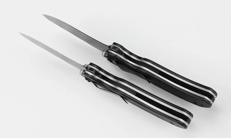 Imagem -04 - Faca Dobrável de Acampamento ao ar Livre S30v Blade G10 Handle Sobrevivência do Bolso Caça Tática Utilidade de Frutas Edc Multitool 0350