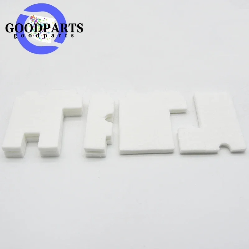 3SETS Waste Ink Pad Sponge for 2750 2756 2760 3700 3710 3750 3760 4700 4750 4760 XP 5100 5105 5115 L6190 L4150 L4160