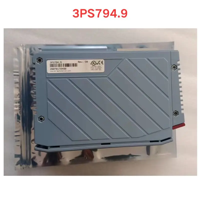 Used OEM disassembled parts 3PS794.9 module Functional test OK