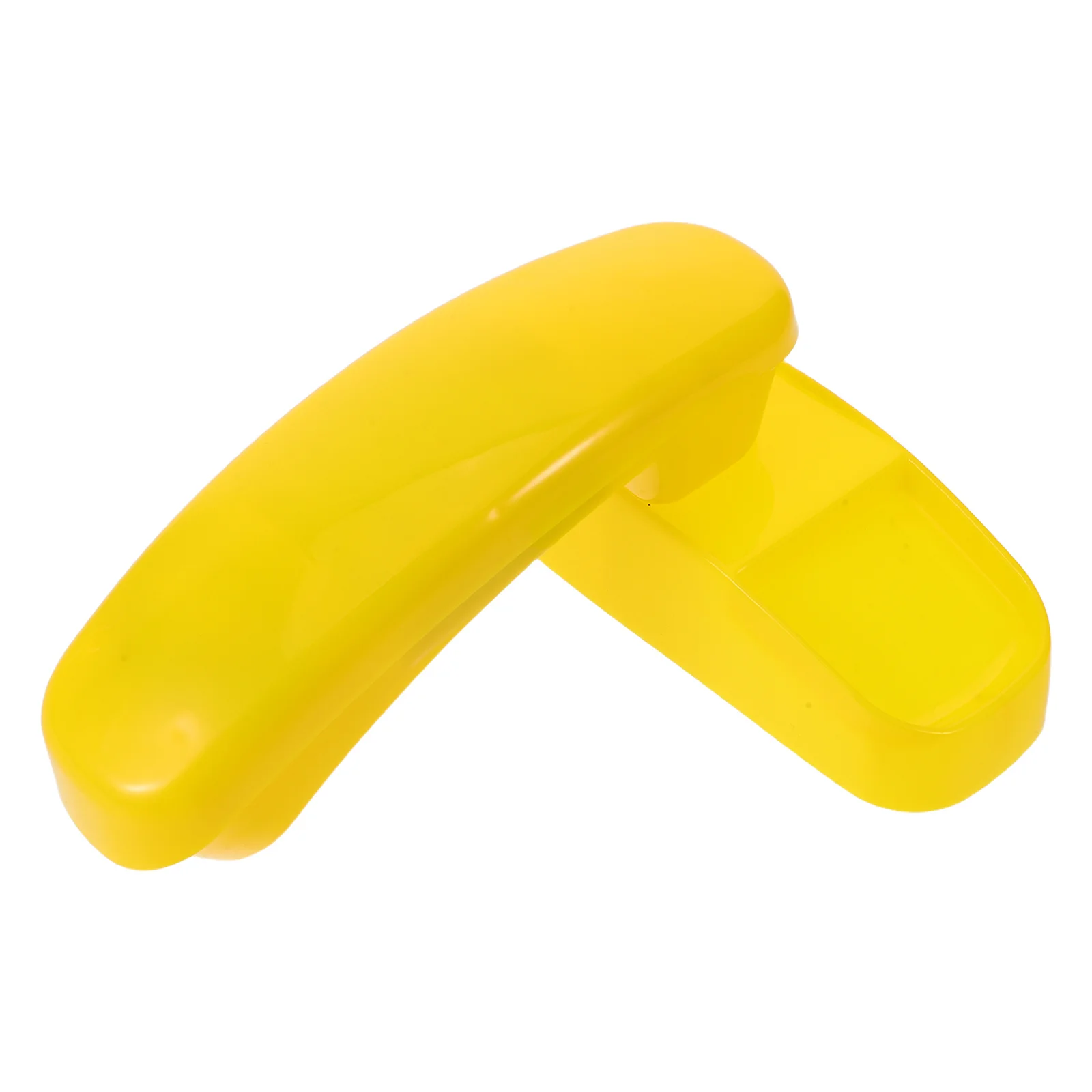 هاتف محاكاة واقعي للأطفال، ملحق مسرح بلاستيكي للأطفال الصغار، لعب الأدوار في الهواء الطلق والداخل