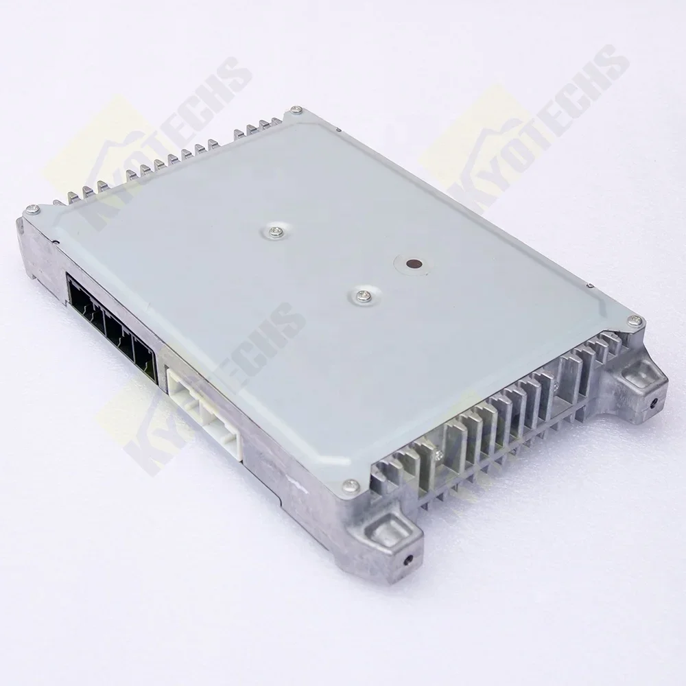 Excavator Electrical Parts YA60007480 Electrical Control Unit ECU For ZX130-5B ZX200-5B ZX330-5B Engineering Machinery Parts