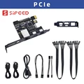 KVM PCIE kit