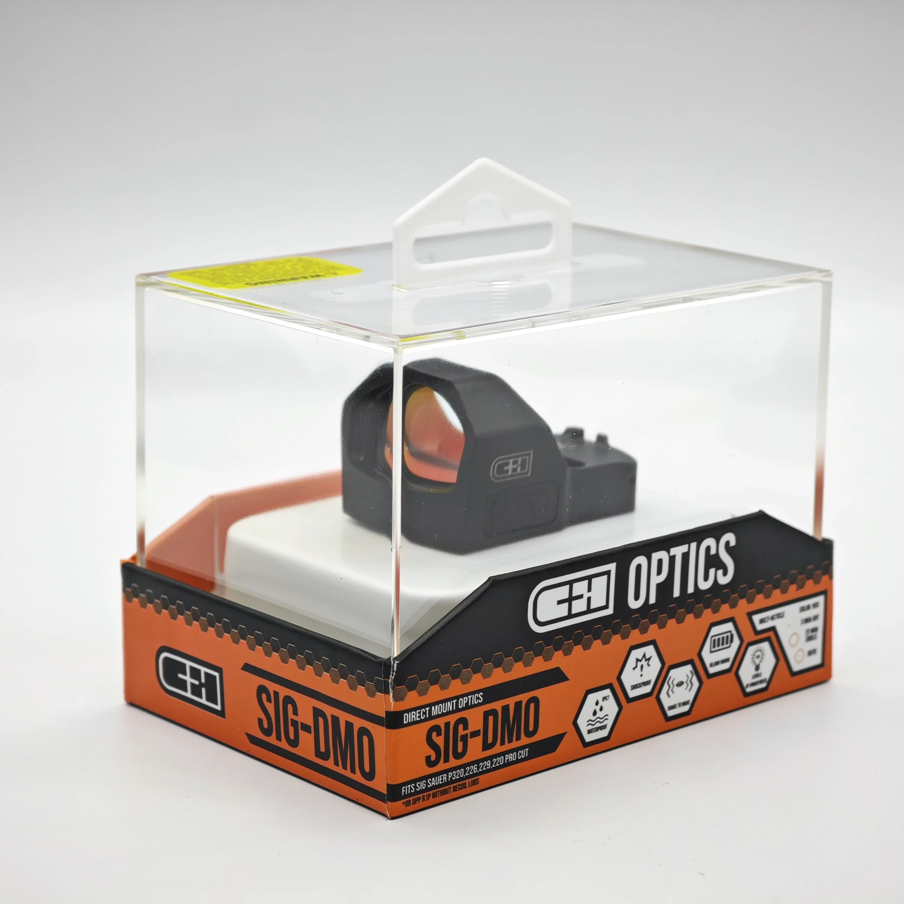 Tactical C&H SIG-DM…