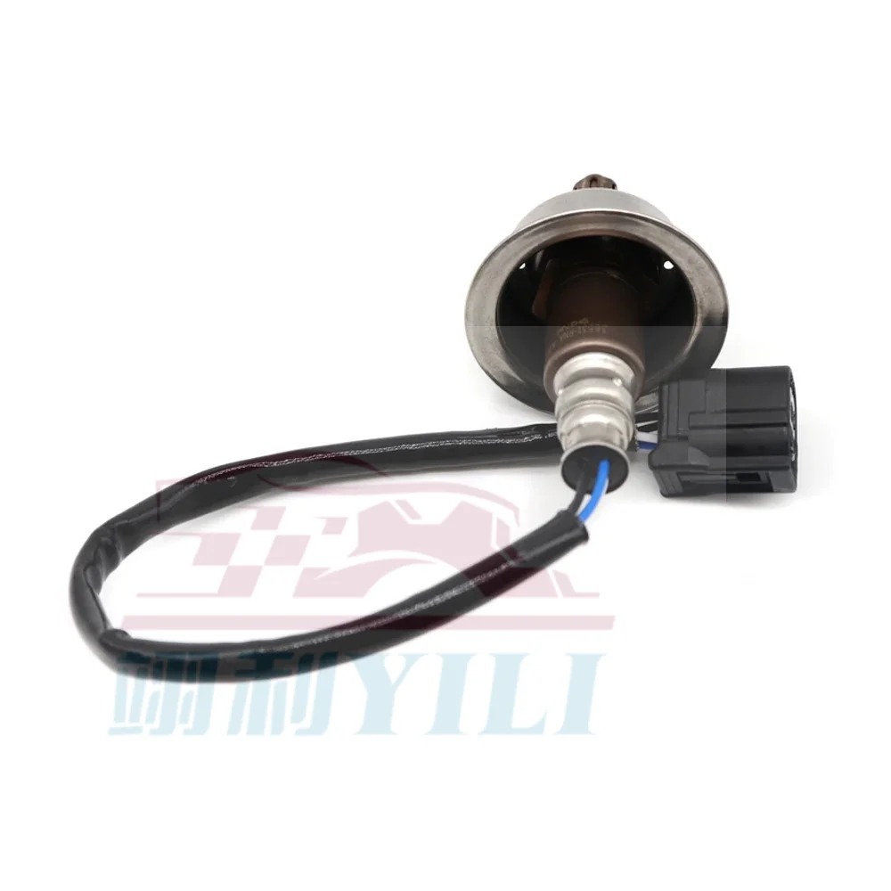 Sensor de oxígeno con sonda Lambda para coche, accesorio de alta calidad con índice de combustible de aire, O2, 36531-RNA-A01, 3