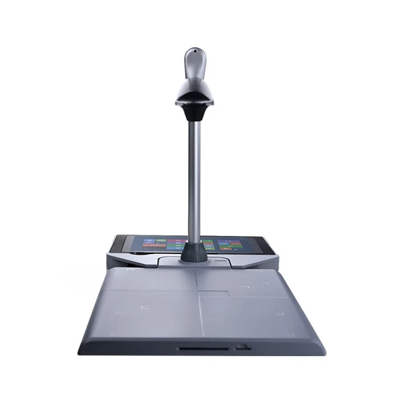 - Multi-function high-speed camera (integrated) portable hall