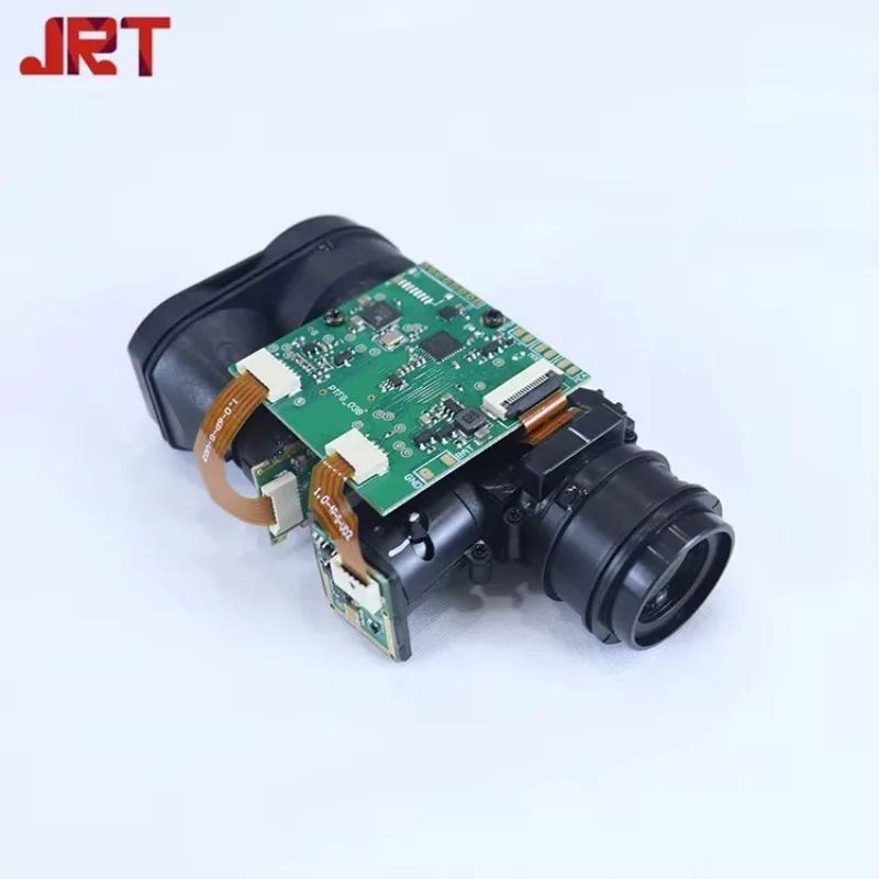 JRT USB 500m Long Range Ultrasonic Sensor 800m Golf Rangefinder 905nm Laser Mesure Distance Meter Module With Arduino