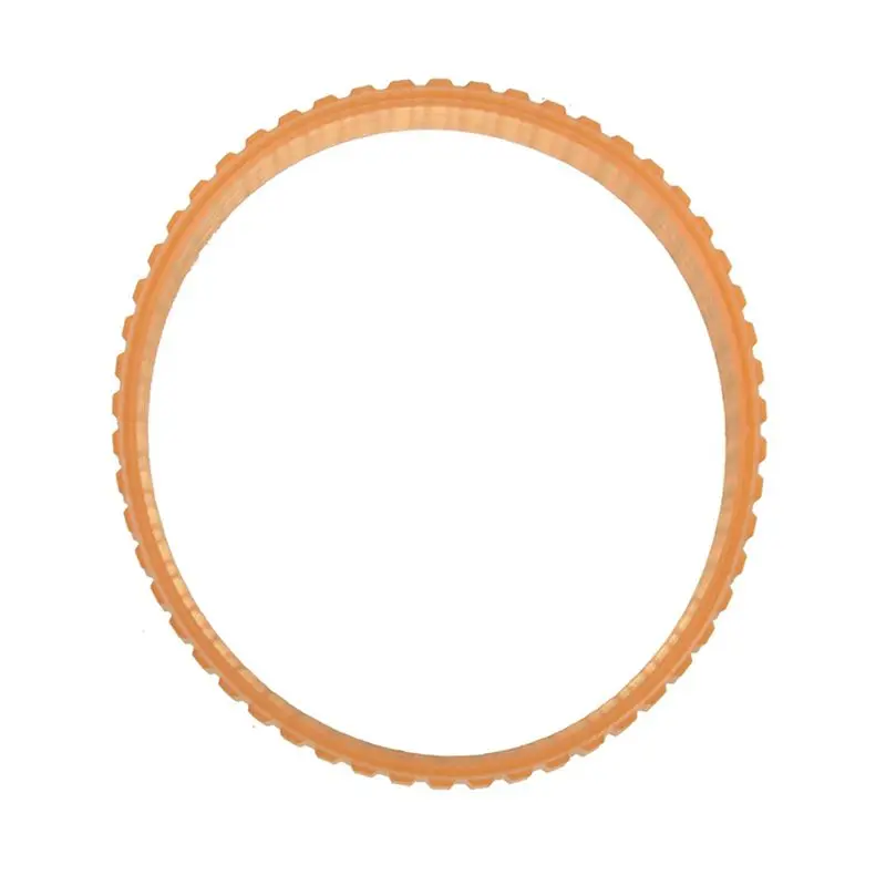 ABLQ 50 Pcs 9.6Mm Width Electric Planer Drive Belt For Hitachi F20A