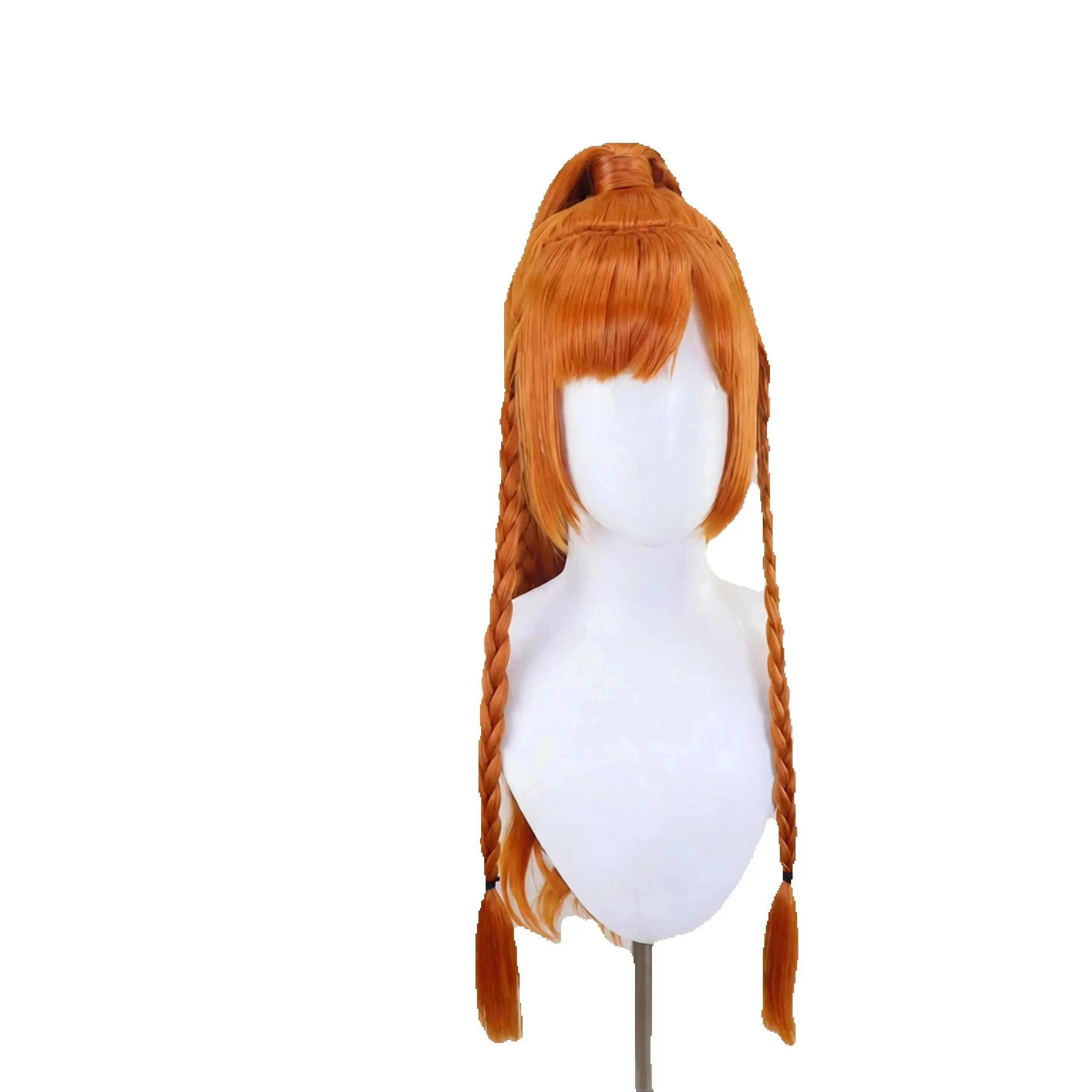 Peruka do cosplayu Roxy 2025, oficjalny dodatek do kostiumu dla kobiet i dziewcząt