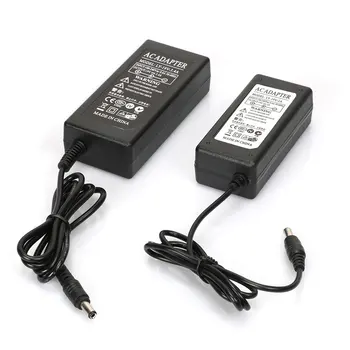 Tattoo Power Adapter DC Port 2A 2.5A for Tattoo Aurora Power HP-2 T700 US EU Cord Power…