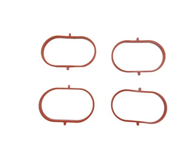 

4 piece Intake Manifold Gasket For Mercedes-Benz M270.910/274.910 1.6L M270.920 2700960180