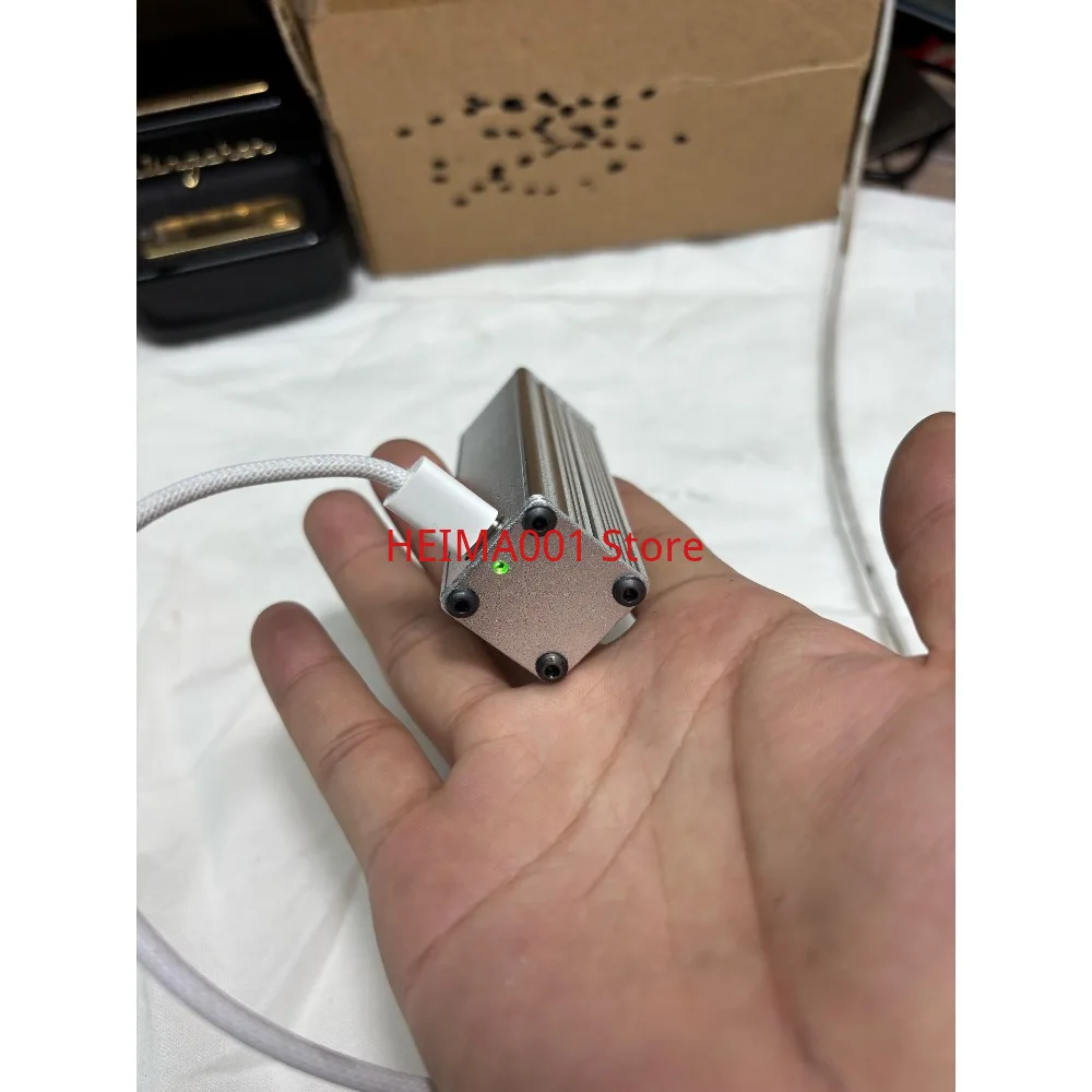 Mini version  IPG 40w Laser  Pump Source