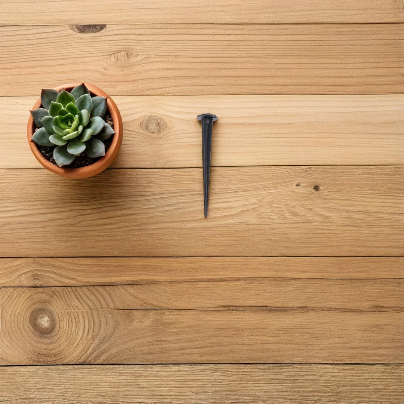 

5 шт. алюминиевых колышков для газонных светильников, ландшафтных фонарей, устойчивых к ржавчине и воде, для декора на Рождество, Хэллоуин и вечеринки