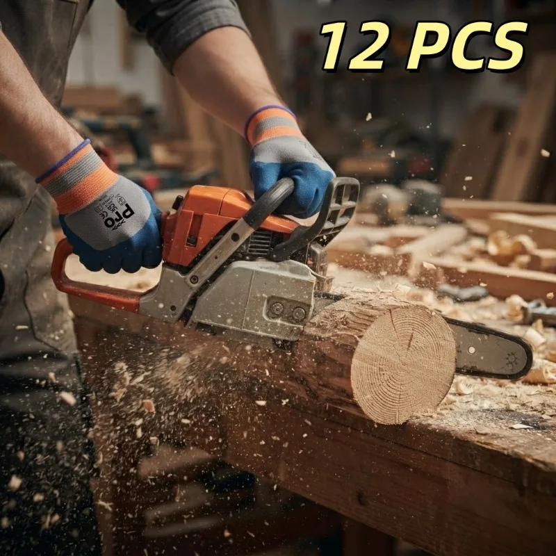 Thumbnail 2 - #17 Latest Work Safety Gloves Offers