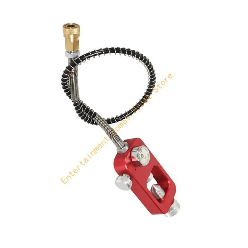 

55KD Diving Oxygen Cylinder Refill Adapter Scubas Diving Tanks Refill Adapter